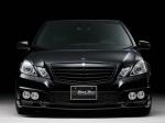 Mercedes-Benz E-Class Black Bison Edition by Wald 2009 года